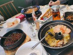 -鸡毛店·川菜(文殊院店)