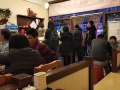 -长寿参鸡汤(朝韩风情街店)