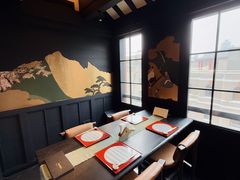 -鳥喜Toriki怀石烧鸟料理