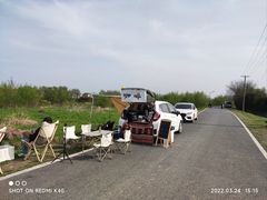 -乌龙涧铁道铁轨景