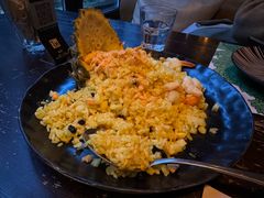 -泰莲庭·溪畔餐厅(雁栖湖店)