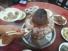 -山海关清和浑锅店