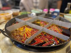 -重庆老火锅王(永陵路分店)