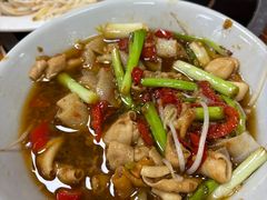 -肥弟大排档(汕樟路店)