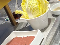 -海底捞火锅(六合天街店)