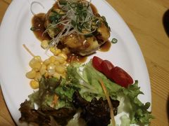 -福匠日本料理(人民路店)