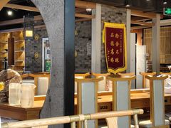 -呷哺呷哺 黄金牧场 (哈尔滨宣化街店)