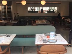 大堂-城市露台景观餐厅(淮海路店)