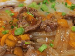 -桃园盛宴·岭南粤菜·手工茶点(南庄店)