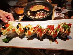 -温野菜涮涮锅(西单大悦城店)