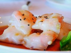 鲜虾肠粉-富力丽思卡尔顿酒店·丽轩中餐厅