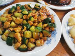 -洪福亮酒家(南草厂街店)