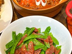 -大中华酒楼·主席武昌鱼·武汉美食地标(江汉路步行街店)