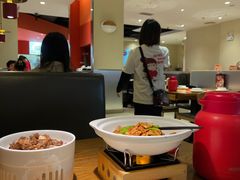 -九毛九西北菜(大东海店)