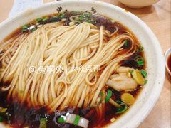 -蒋家桥饺面店(广陵路店)