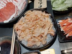 -熹悟海鲜火锅·广式打边炉