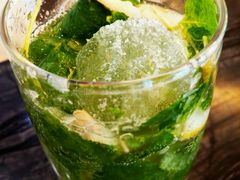 -东方红海鲜百汇(国际大厦店)