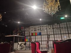 -明日世界密室轰趴·剧本桌游·箭馆团建(国贸店)