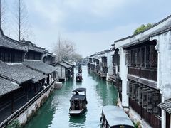 -乌镇景区