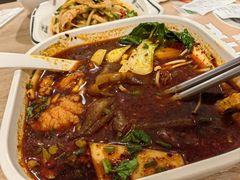 -魏家凉皮(西安秋林宏业商厦店)