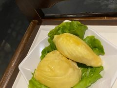 -百年果林椰子鸡(中洲店)