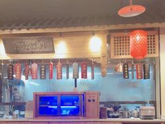 -安泰楼·佛跳墙创始人·传统闽味早茶·酒楼(三坊七巷闽菜地标店)