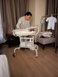 -倍爱宝贝母婴护理中心·长安攸宁店
