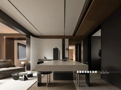 -居丽装饰空间设计(总部)