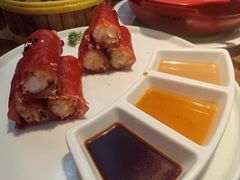 -蝴蝶里·粤菜·点心(龙湖杭州金沙天街店)