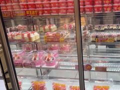 -味多美蛋糕(通州店)