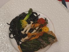 -国家大剧院西餐厅