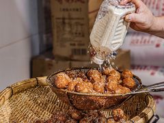 -邓记新一代糖油果子(四川煤管局供销公司职工宿舍店)