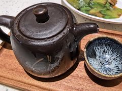 -新世界餐厅(万达店)