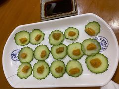 海胆-银子铁板烧料理自助餐(人民广场店)