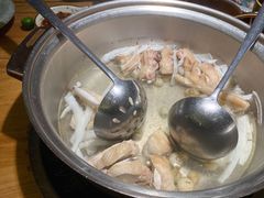 -大头椰·椰子鸡火锅(南宁万象城店)