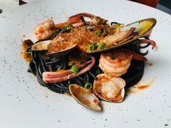 海员沙司-La Sauce法意餐厅