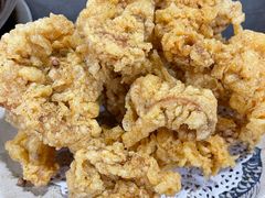 特色功夫酥肉1-铜元老码头鳝鱼火锅