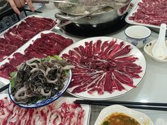 -福合埕牛肉火锅(长平国新店)