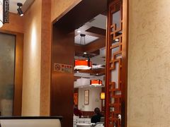 -福来居烤鸭店(天坛二店)