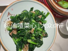 -徽韵人家·传承正宗徽菜(牡丹园店)