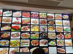 -华庭苑农家乐(旺山店)