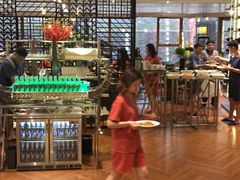 景点-大连金石滩绿发温泉假日酒店