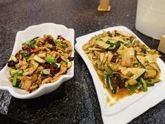-喜洲翰林餐厅(董家百年老宅店)