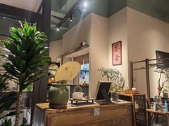 大堂-朴物良社(东明锦园店)