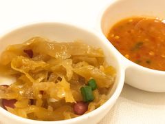 开胃小菜-莆田餐厅PUTIEN(西安万象天地店)