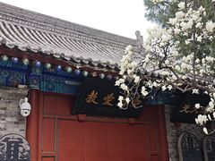 -万寿八仙宫