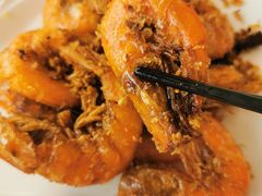 -衡山汇·高级粤菜(霄云路店)