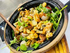 -朱子李大排档(河西首店)