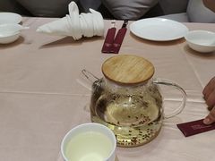 -王府井酒店(金桥港湾店)