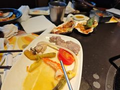 -生如夏花泰式火锅(西村黑金店)